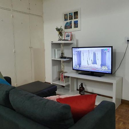 Monoambiente Centro Estrategica Ubicacion Lejlighed Buenos Aires Eksteriør billede
