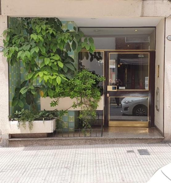 Monoambiente Centro Estrategica Ubicacion Lejlighed Buenos Aires Eksteriør billede