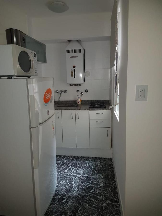 Monoambiente Centro Estrategica Ubicacion Lejlighed Buenos Aires Eksteriør billede